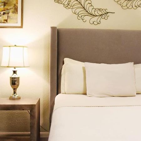 Montrose Pied-A-Terre Apartments Walking Distance To Museums Houston Exterior photo