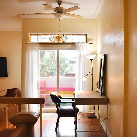 Montrose Pied-A-Terre Apartments Walking Distance To Museums Houston Exterior photo