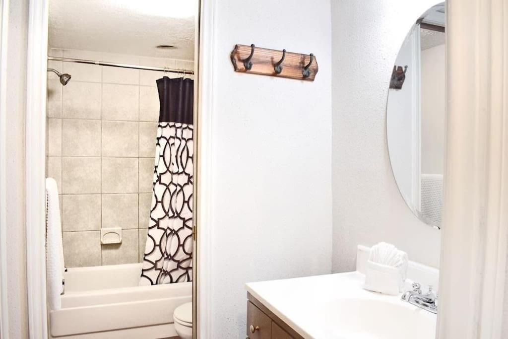 Montrose Pied-A-Terre Apartments Walking Distance To Museums Houston Exterior photo