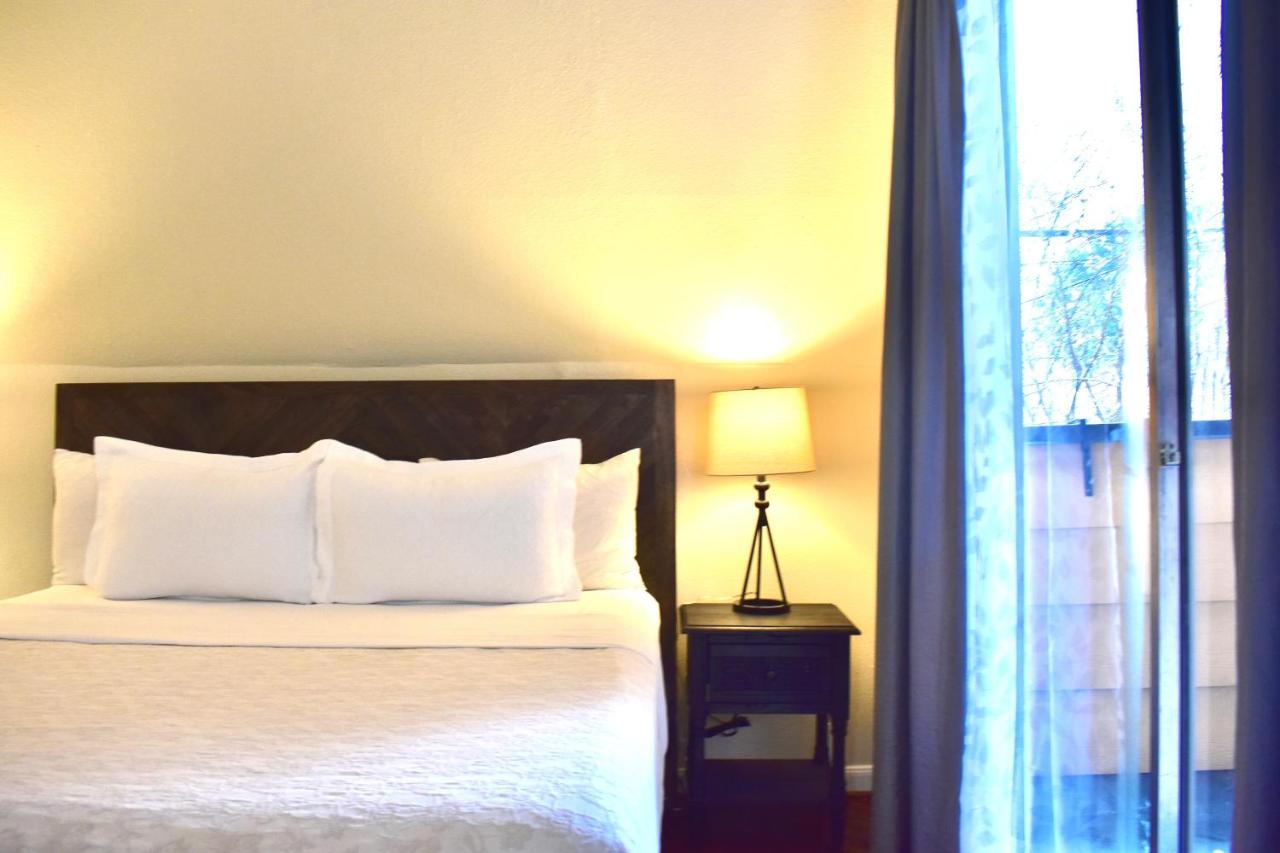 Montrose Pied-A-Terre Apartments Walking Distance To Museums Houston Exterior photo